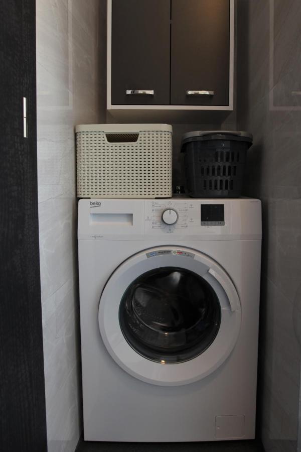 Apartmani Ive Trogir Exterior foto