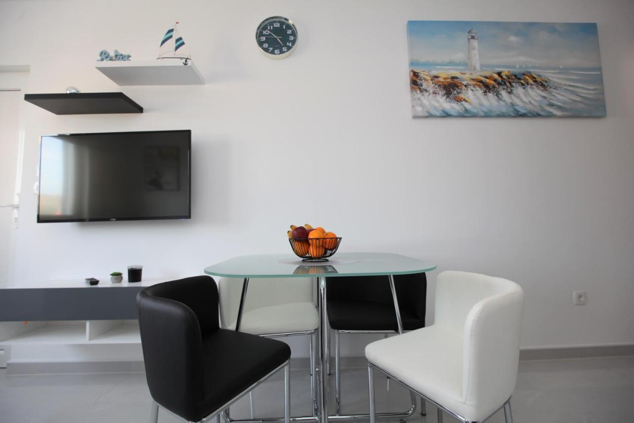 Apartmani Ive Trogir Exterior foto